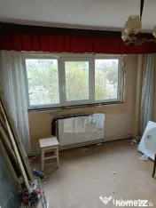 - Apartament 2 camere confort 1 decomandat Obor, etaj 2. 