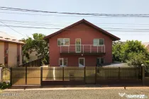 Sacalaz - Casa P+M, 139 MP, 3 Dormitoare, 3 Bai, Birou, F...