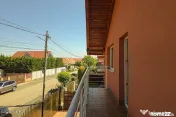 Sacalaz - Casa P+M, 139 MP, 3 Dormitoare, 3 Bai, Birou, F...