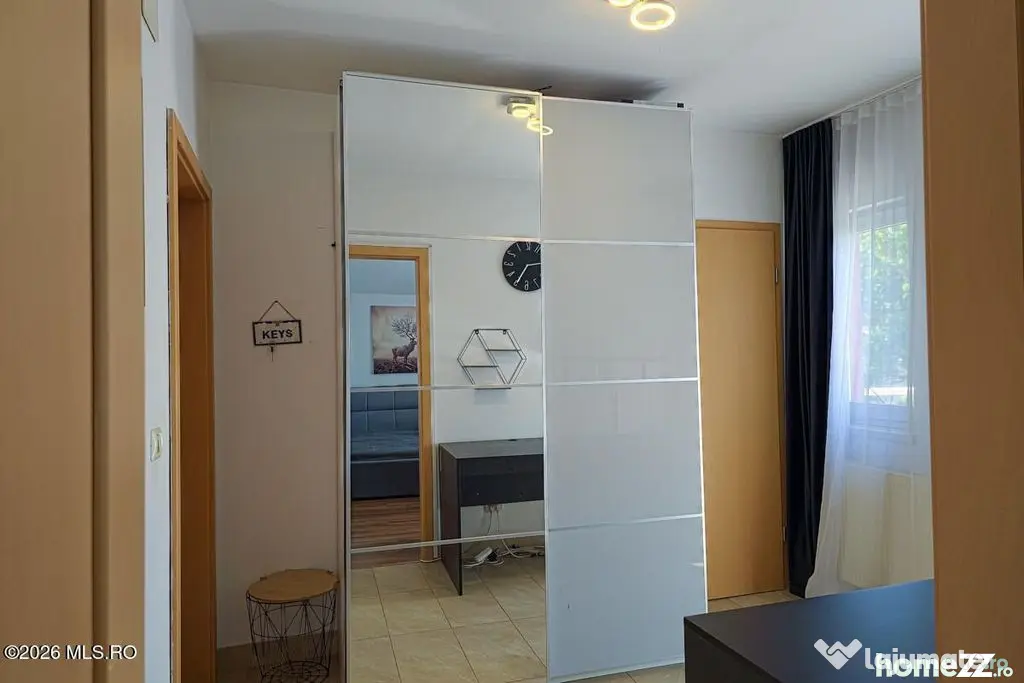 Sacalaz - Casa P+M, 139 MP, 3 Dormitoare, 3 Bai, Birou, F...