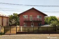 Sacalaz - Casa P+M, 139 MP, 2 Dormitoare, 3 Bai, Birou, F...