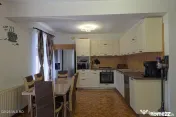 Sacalaz - Casa P+M, 139 MP, 3 Dormitoare, 3 Bai, Birou, F...