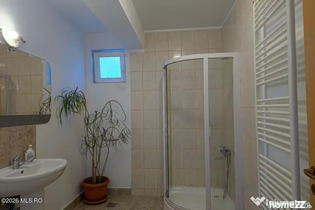 Sacalaz - Casa P+M, 139 MP, 3 Dormitoare, 3 Bai, Birou, F...
