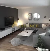 Apartament 2 camere decomandat – Sector 4 || la 15 m... 
