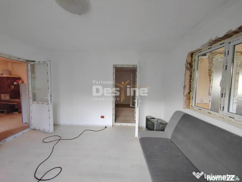 Casă cu teren generos în Dărmănești, DB– oportunitate