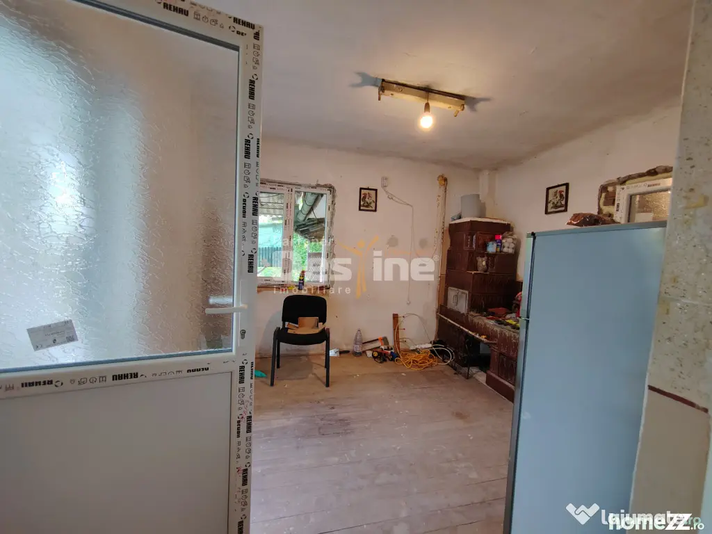 Casă cu teren generos în Dărmănești, DB– oportunitate