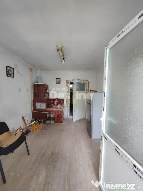 Casă cu teren generos în Dărmănești, DB– oportunitate