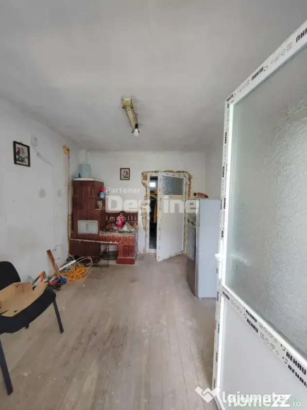 Casă cu teren generos în Dărmănești, DB– oportunitate