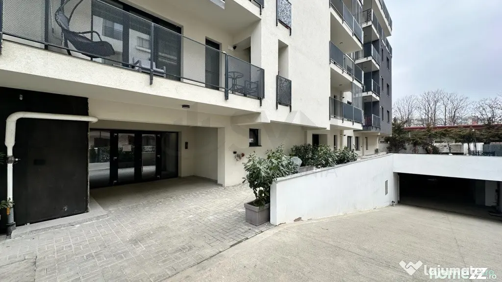 Apartament 2 camere decomandat Lujerului Bloc nou