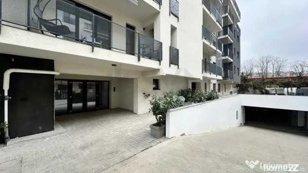 Apartament 2 camere decomandat Lujerului Bloc nou