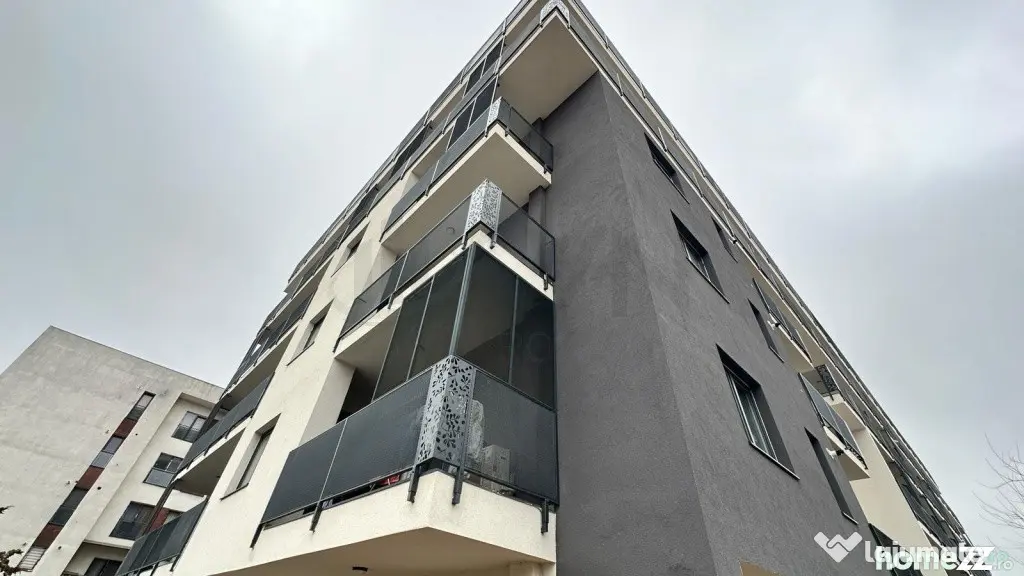Apartament 2 camere decomandat Lujerului Bloc nou