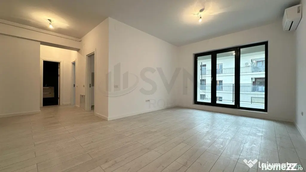 Apartament 2 camere decomandat Lujerului Bloc nou