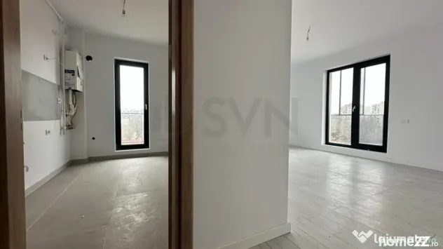 Apartament 2 camere decomandat Lujerului Bloc nou
