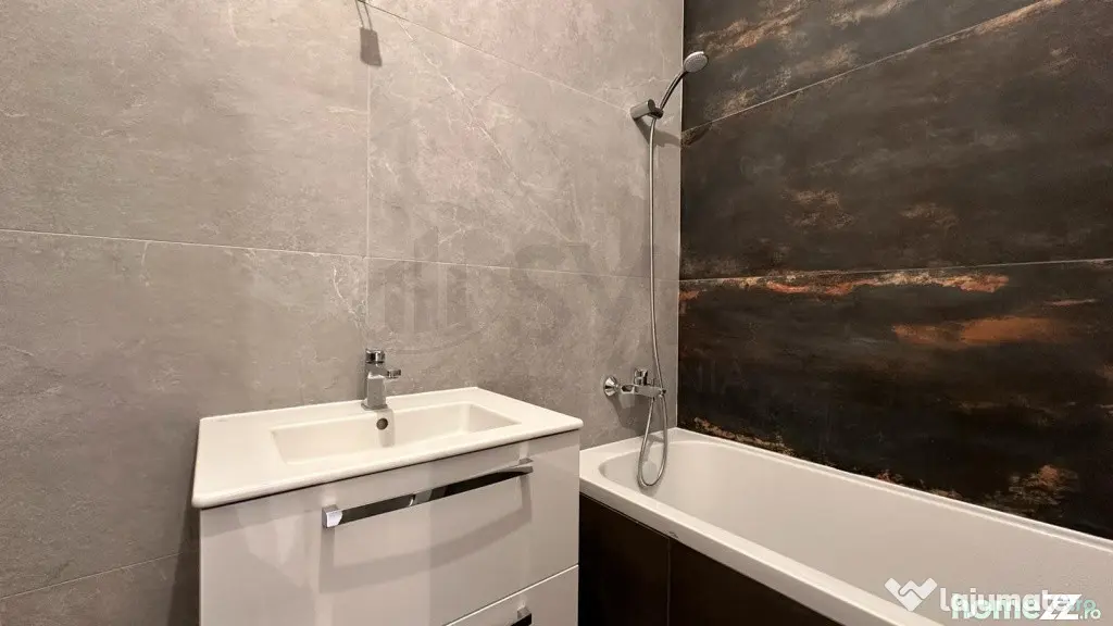 Apartament 2 camere decomandat Lujerului Bloc nou