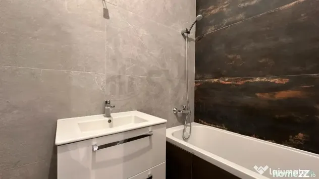 Apartament 2 camere decomandat Lujerului Bloc nou