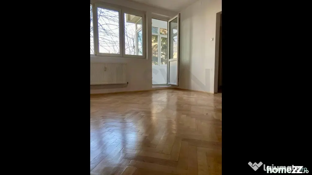 Apartament 2 camere I Ion Mihalache I Metrou