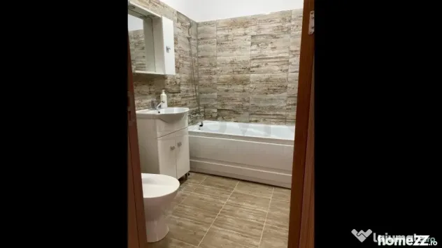 Apartament 2 camere I Ion Mihalache I Metrou