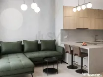 Apartament 2 camere Up-Site Floreasca I Prima I Loc de pa...