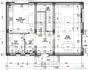 Vila individuala, 4 camere, 3 baie, curte 210mp 