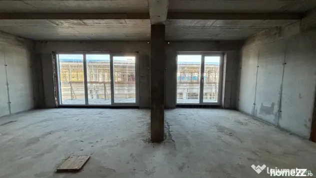 Studio Dublu IResidence Pipera Plaza I Cesiune