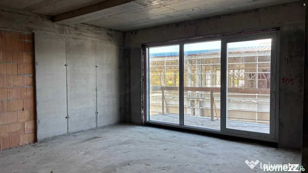 Studio Dublu IResidence Pipera Plaza I Cesiune