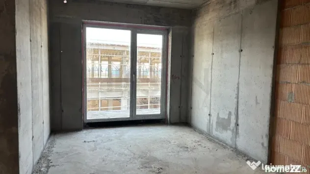 Studio Dublu IResidence Pipera Plaza I Cesiune