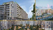 Studio Dublu IResidence Pipera Plaza I Cesiune