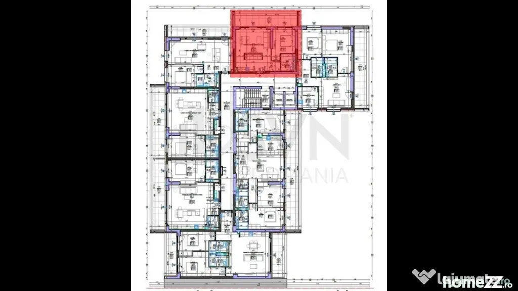 Studio Dublu IResidence Pipera Plaza I Cesiune