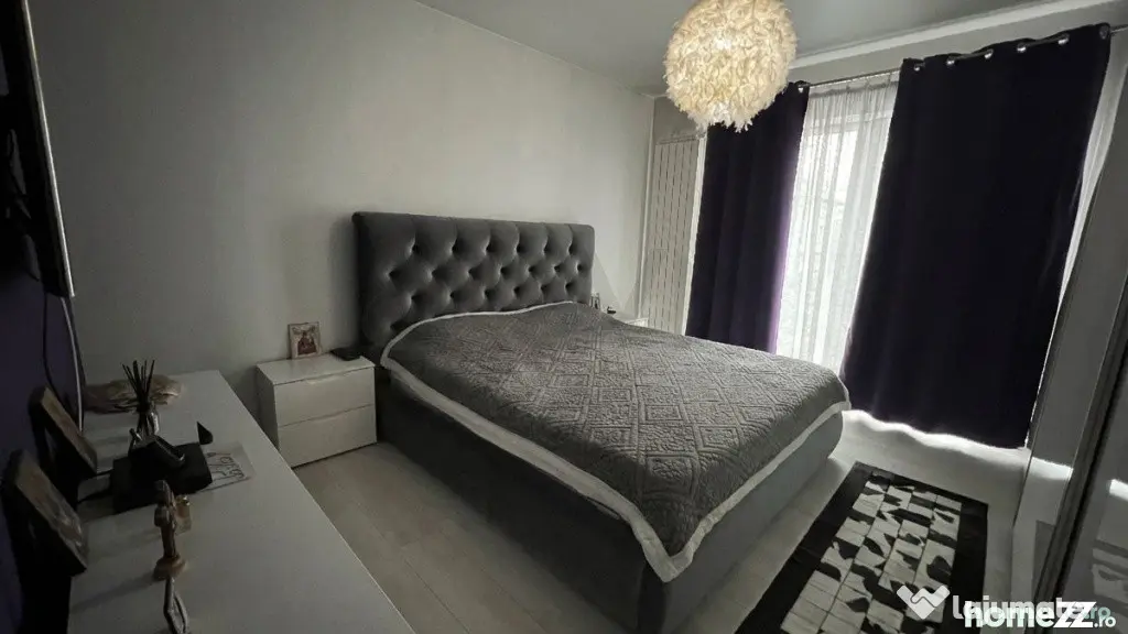 Apartament 3 camere si Spatii de Birou I Curte l Garajl P...