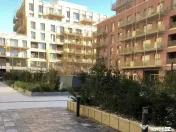 Apartament modern 2 camere Marmura Residence I Gradina pr... 