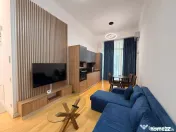 Apartament modern 2 camere Marmura Residence I Gradina pr... 