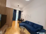 Apartament modern 2 camere Marmura Residence I Gradina pr... 