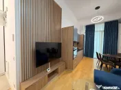 Apartament modern 2 camere Marmura Residence I Gradina pr... 