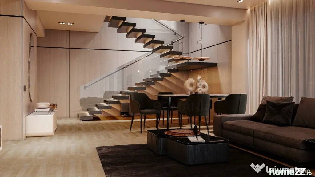 Dimitrie Pompei Apartament Exlusivist Direct Dezvoltator