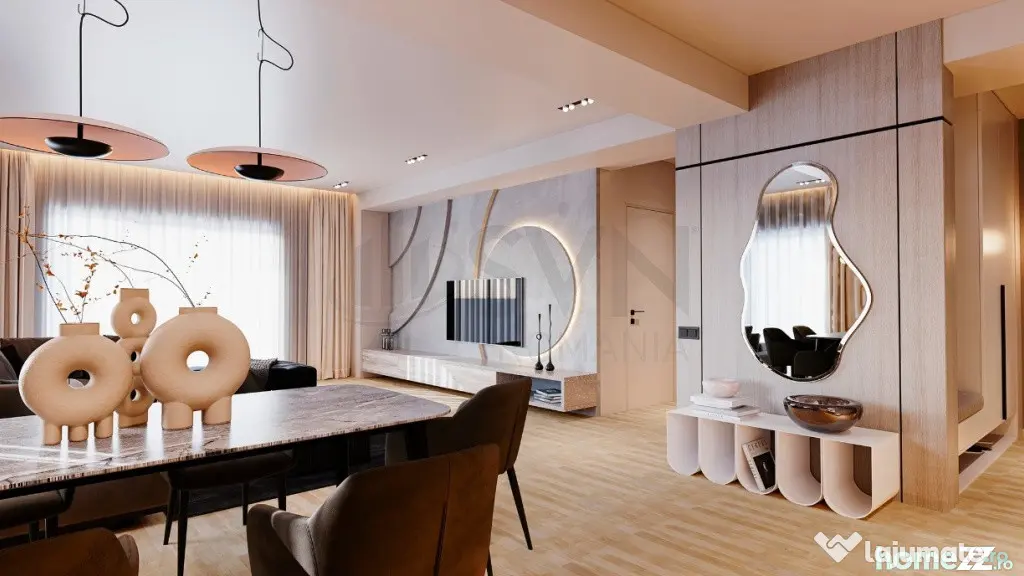 Dimitrie Pompei Apartament Exlusivist Direct Dezvoltator