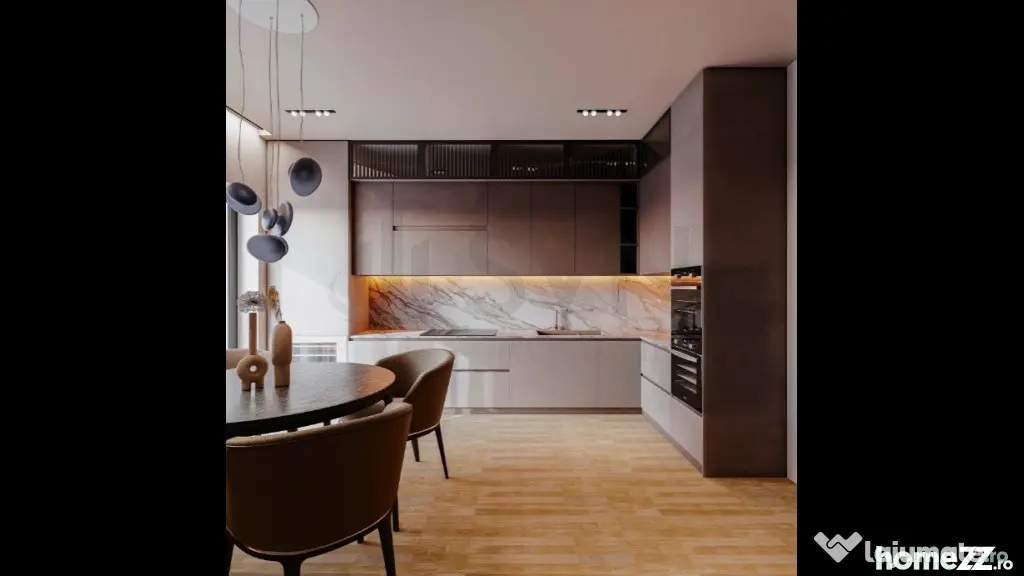 Dimitrie Pompei Apartament Exlusivist Direct Dezvoltator