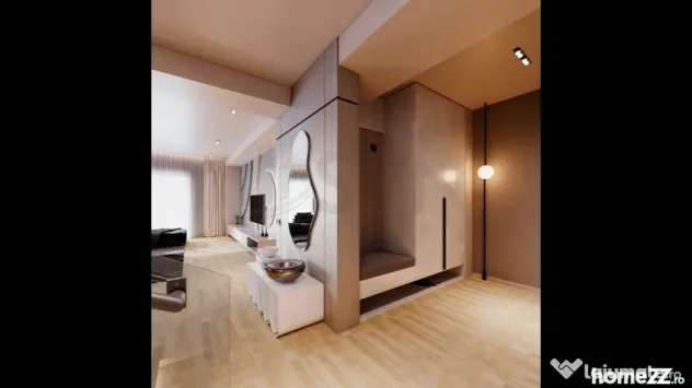 Dimitrie Pompei Apartament Exlusivist Direct Dezvoltator