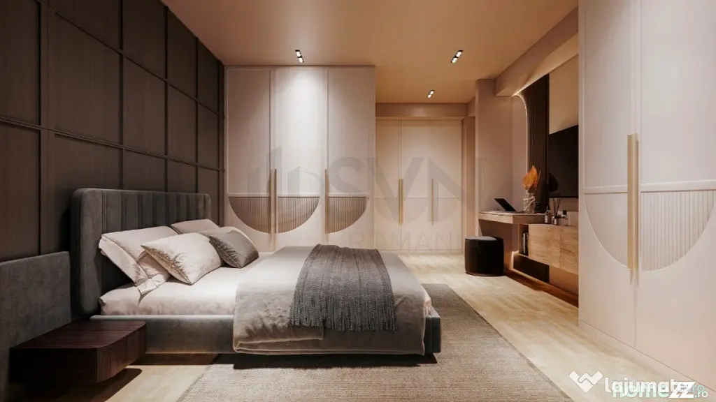 Dimitrie Pompei Apartament Exlusivist Direct Dezvoltator