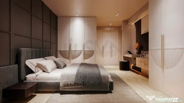 Dimitrie Pompei Apartament Exlusivist Direct Dezvoltator