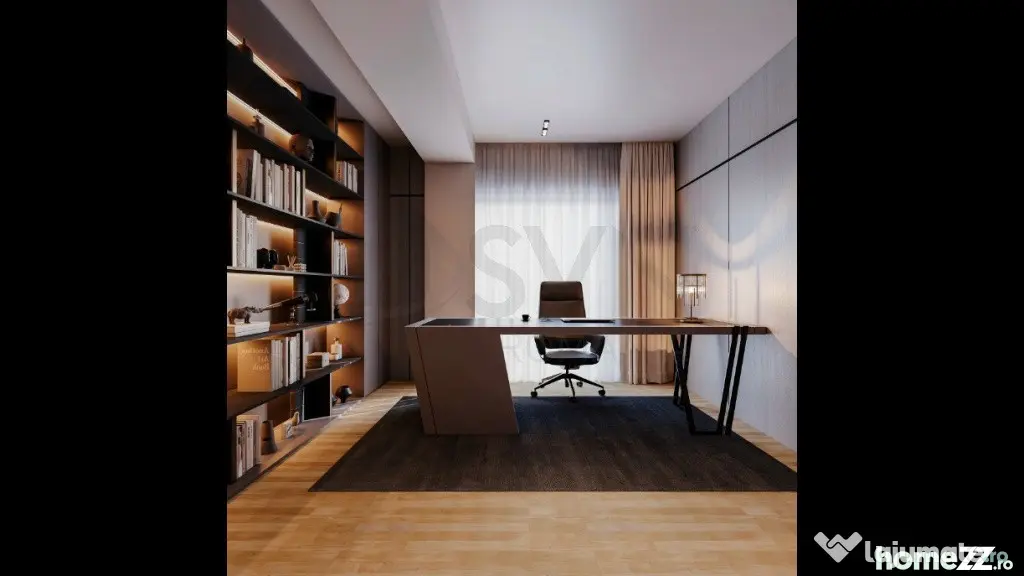 Dimitrie Pompei Apartament Exlusivist Direct Dezvoltator