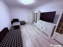 Apartament 4 camere Dorobanti Mobilat Utilat