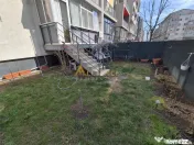 Metrou Berceni | 2 Camere cu Gradina, mobilat 