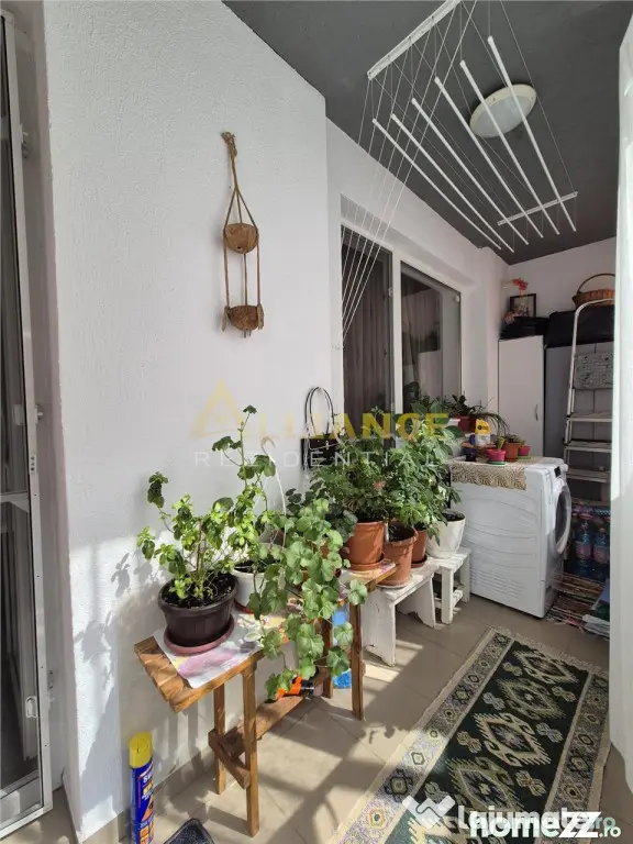 Metrou Berceni | 2 Camere cu Gradina, mobilat