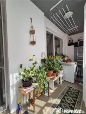 Metrou Berceni | 2 Camere cu Gradina, mobilat 