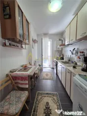 Metrou Berceni | 2 Camere cu Gradina, mobilat 