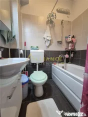 Metrou Berceni | 2 Camere cu Gradina, mobilat 