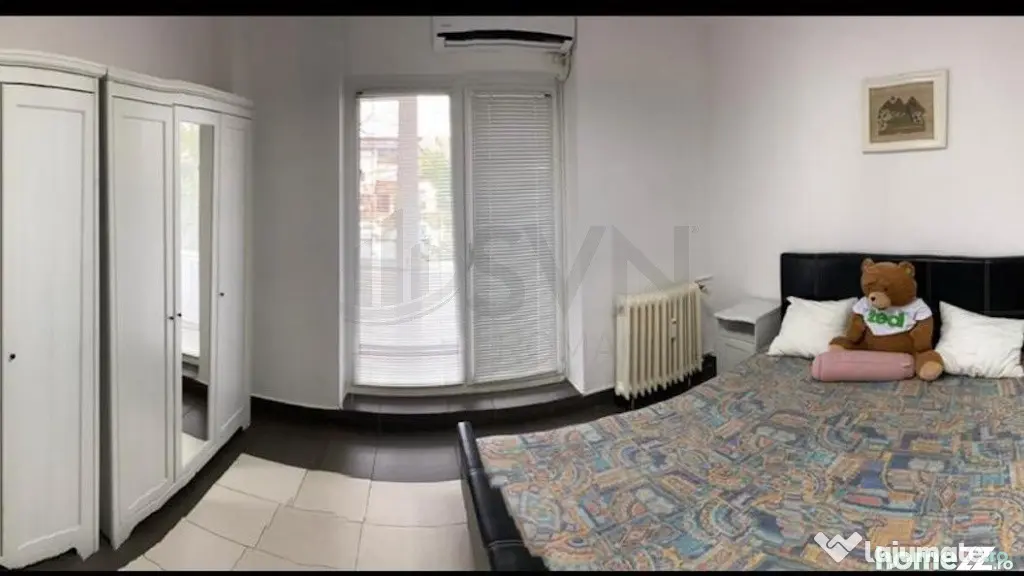 Apartament 2 camere decomandat langa Metrou - Bucuresti (Bucuresti-Ilfov)