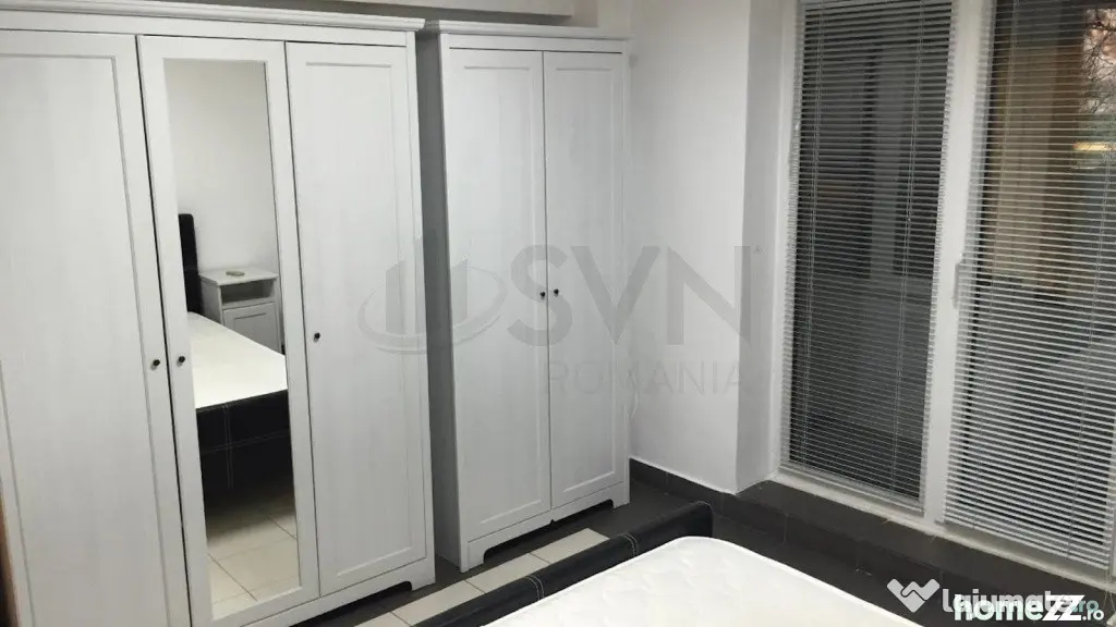 Apartament 2 camere decomandat langa Metrou - Bucuresti (Bucuresti-Ilfov)
