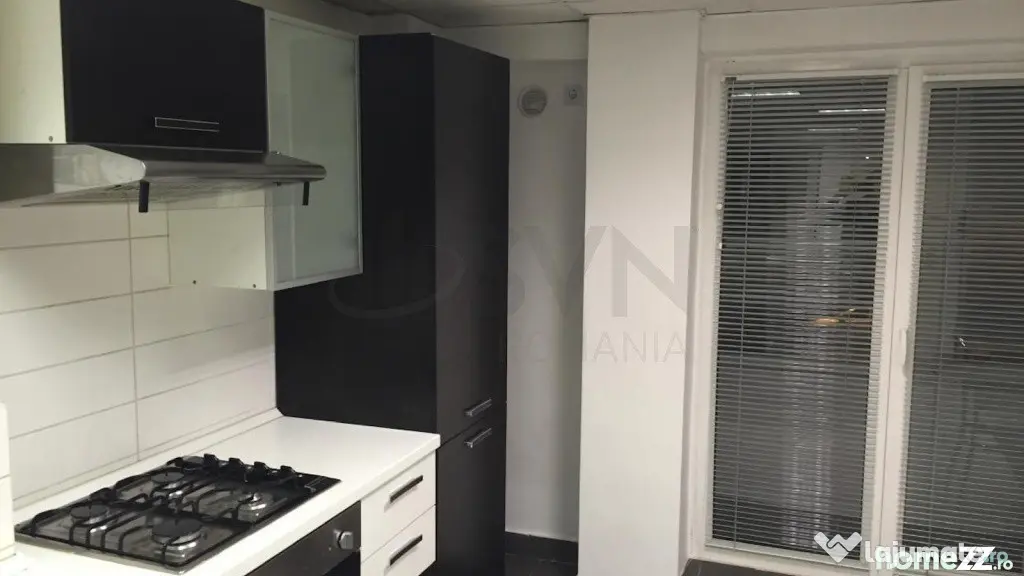 Apartament 2 camere decomandat langa Metrou - Bucuresti (Bucuresti-Ilfov)