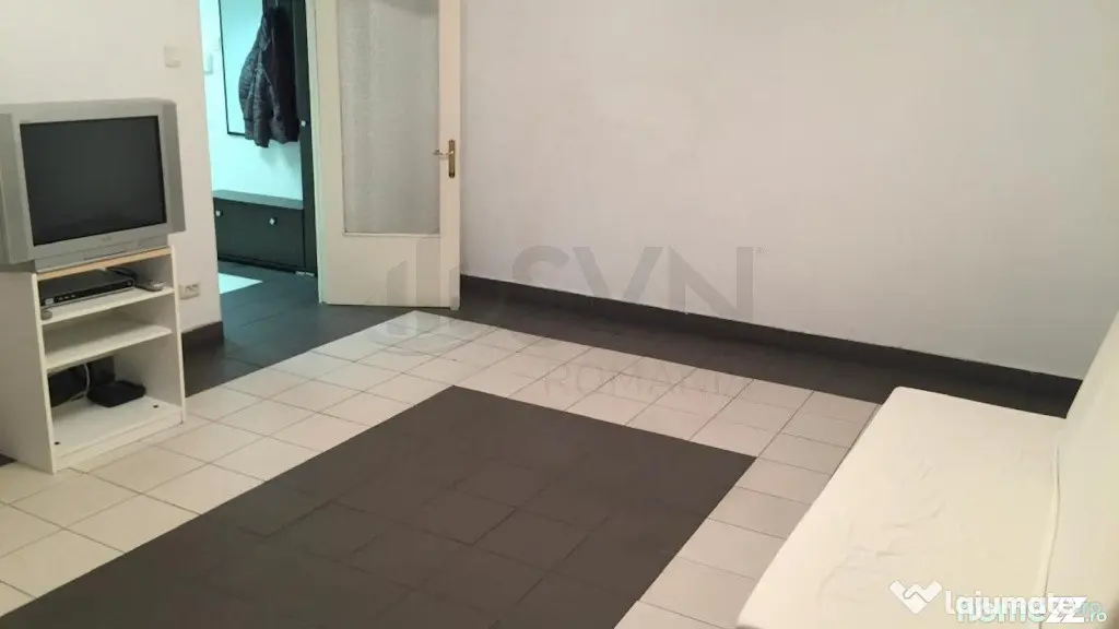 Apartament 2 camere decomandat langa Metrou - Bucuresti (Bucuresti-Ilfov)